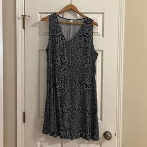 Old Navy dress